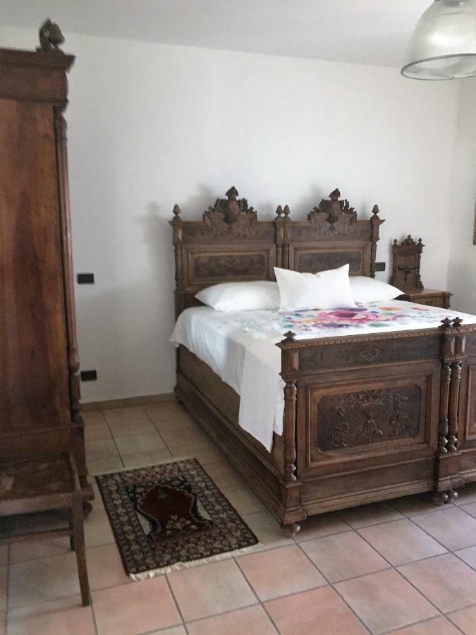 Casa "T" Daire Alba  Dış mekan fotoğraf