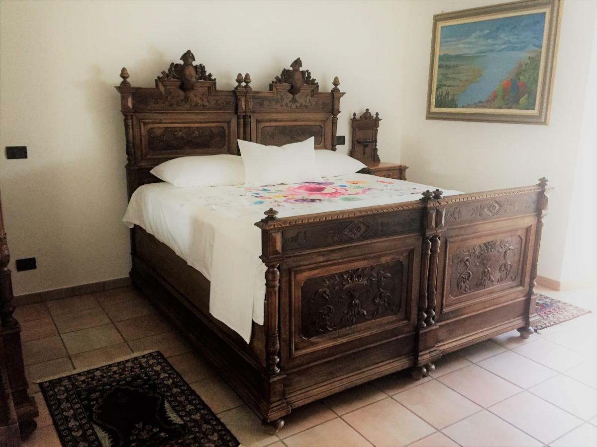 Casa "T" Daire Alba  Dış mekan fotoğraf