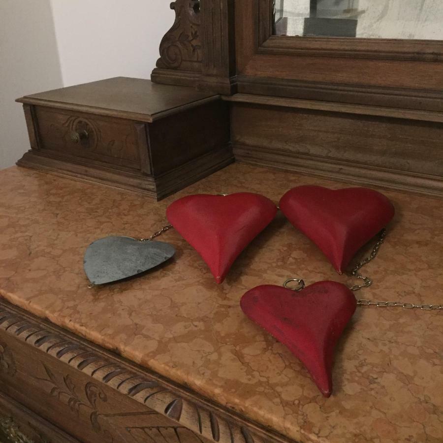 Casa "T" Daire Alba  Dış mekan fotoğraf