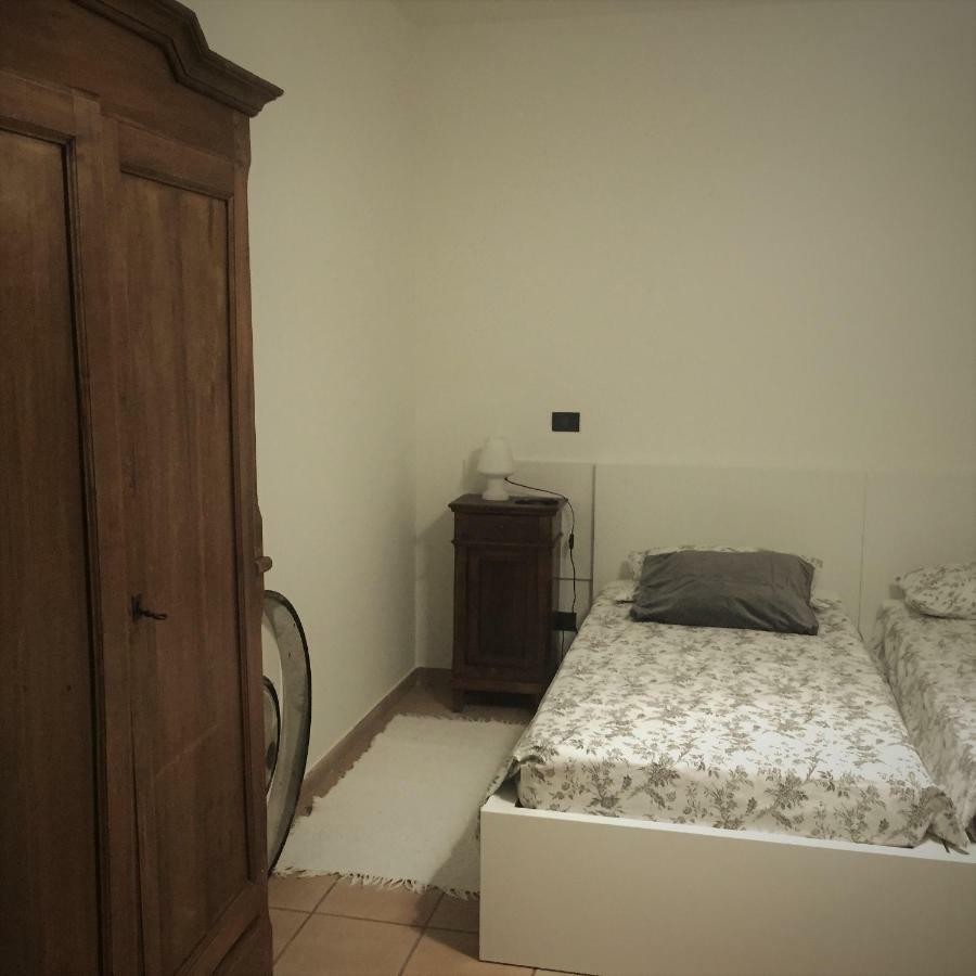 Casa "T" Daire Alba  Dış mekan fotoğraf