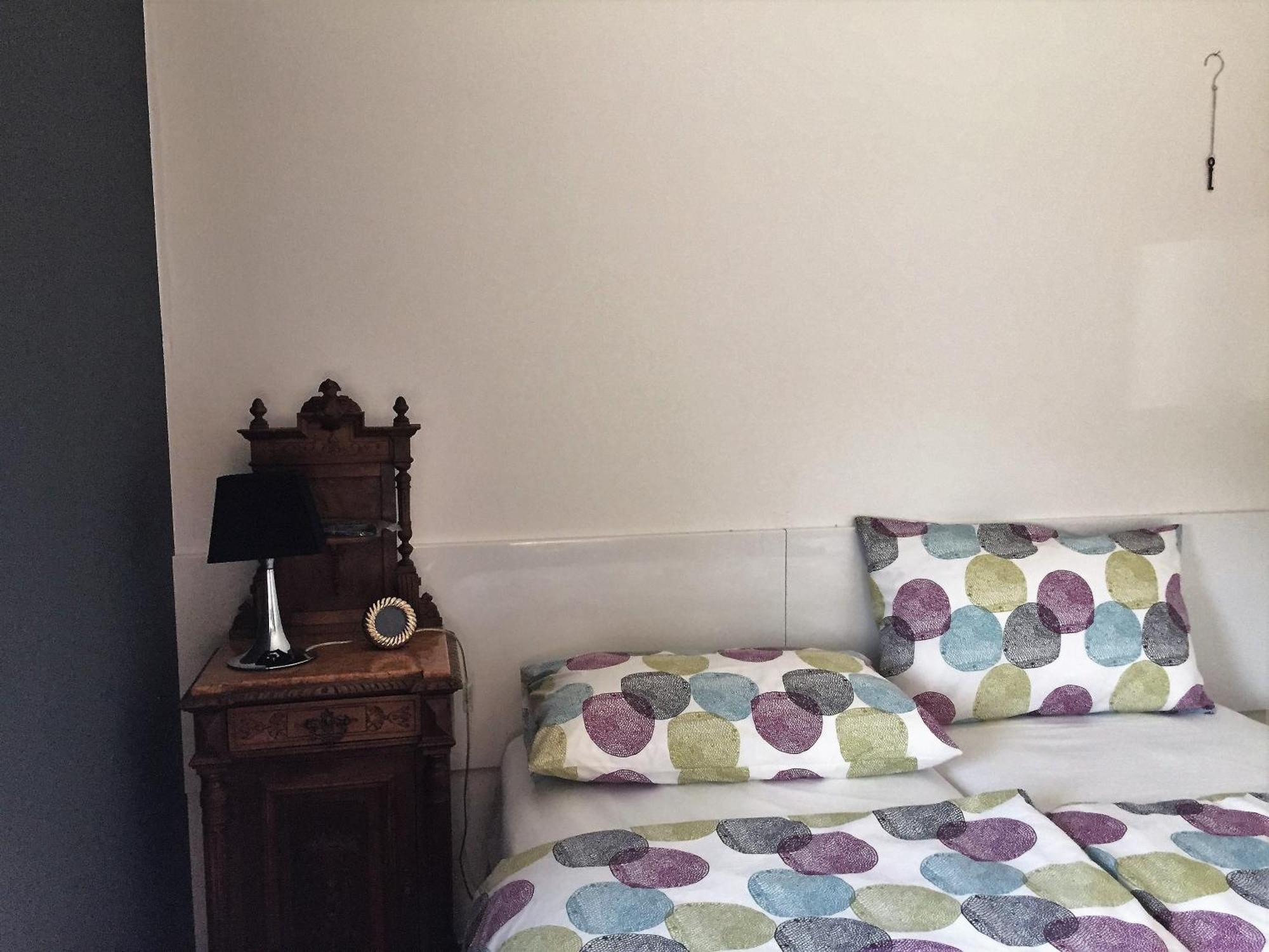 Casa "T" Daire Alba  Dış mekan fotoğraf