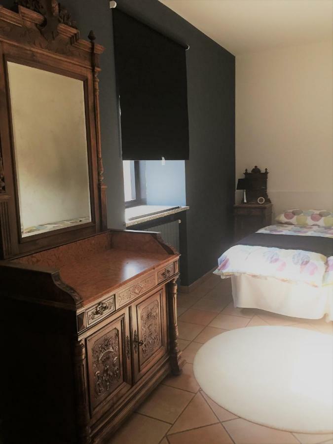 Casa "T" Daire Alba  Dış mekan fotoğraf