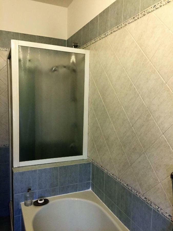 Casa "T" Daire Alba  Dış mekan fotoğraf