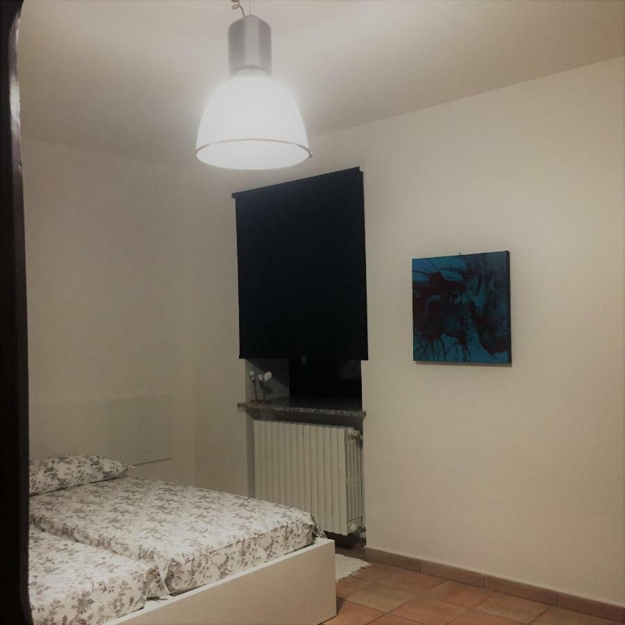 Casa "T" Daire Alba  Dış mekan fotoğraf