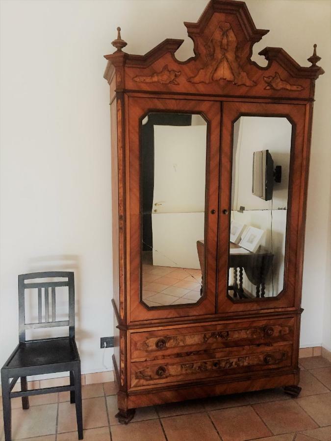 Casa "T" Daire Alba  Dış mekan fotoğraf